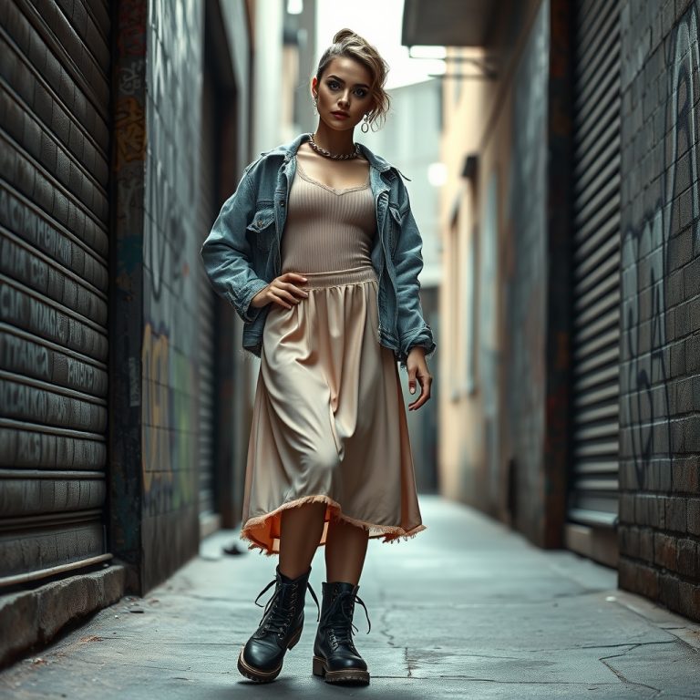 Balletcore to Blokette: The Unexpected Fusion of Softness and Strength in Contemporary Fashion