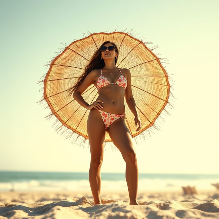 Sun, Sand, and Style: How Beachwear Contests Are Redefining Fashion Trends