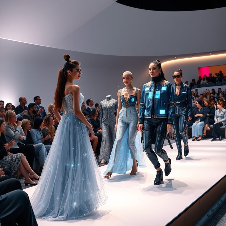 The New Wave: How Innovative Style Awards Are Elevating Emerging Designers in Contemporary Fashion