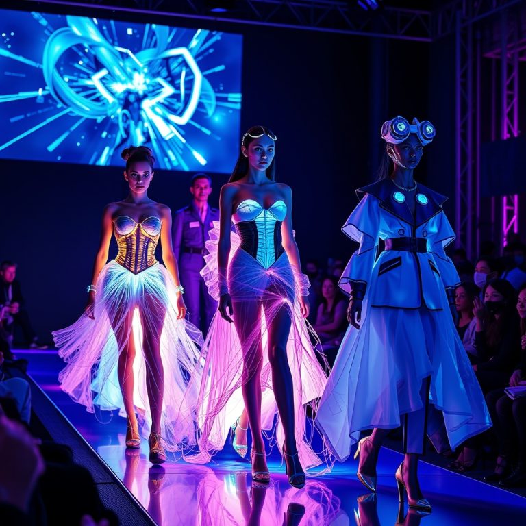 The New Couture Code: How Avant-Garde Competitions Are Decoding the Language of Future Fashion