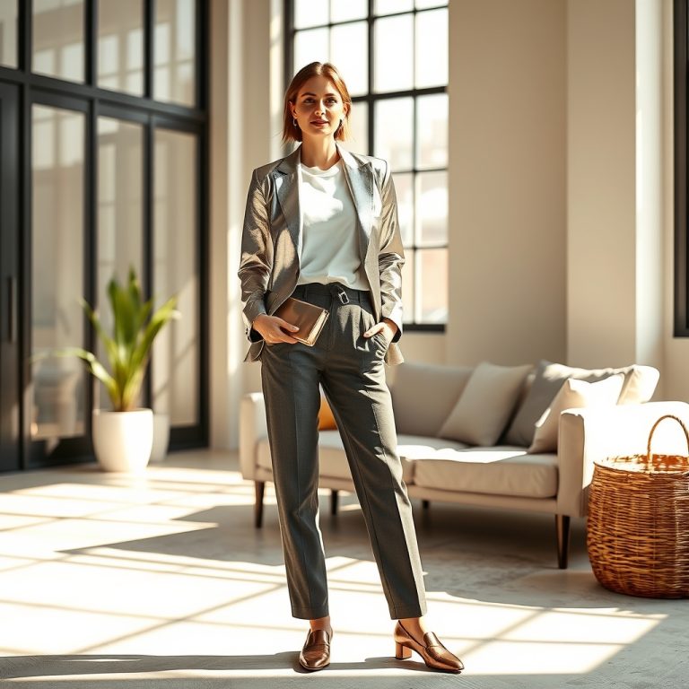 The Sustainable Glamour of High Shine Metallics: How Reflective Fabrics Are Elevating Eco-Conscious Fashion