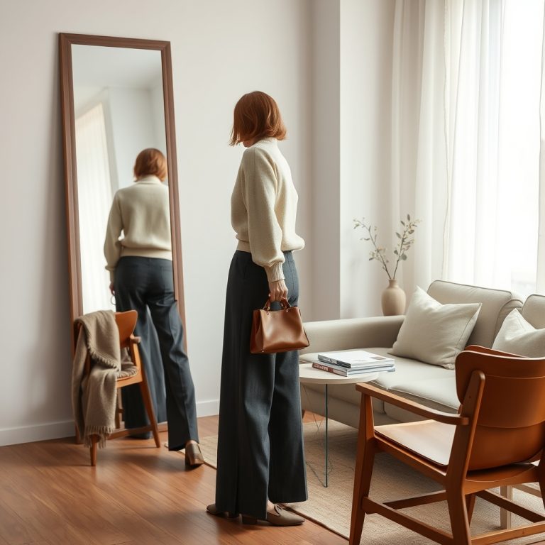 The Unspoken Sophistication of Quiet Luxury: How Understated Elegance Is Dominating Modern Wardrobes