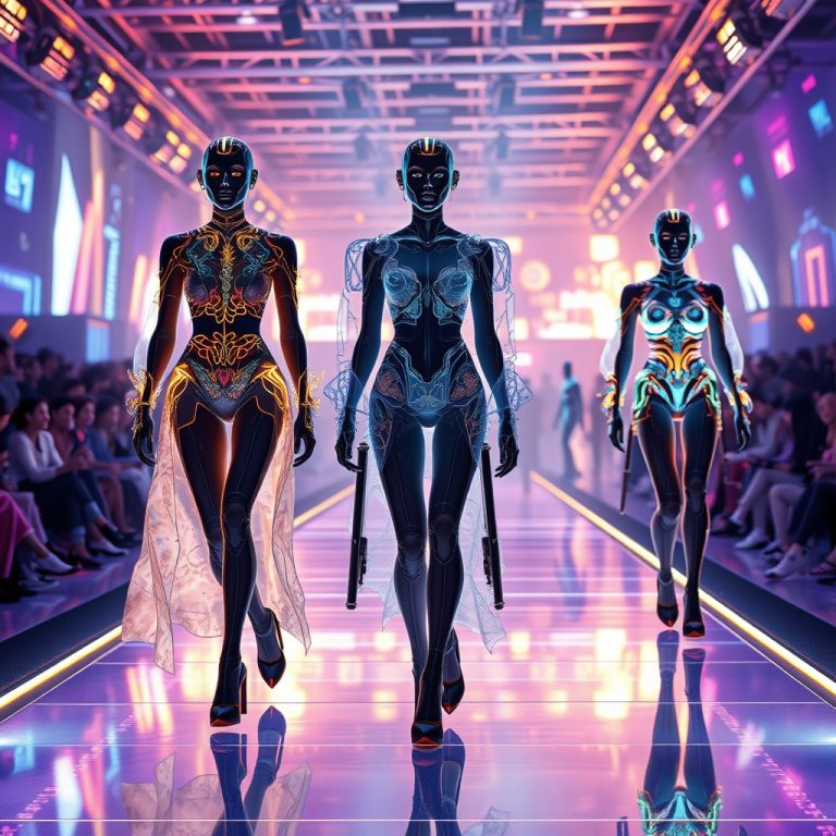 The Digital Renaissance: How Virtual Fashion Contests Are Redefining Creativity and Accessibility