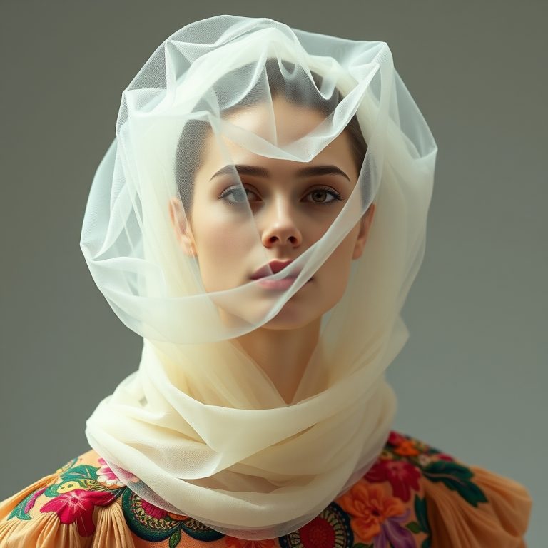 The Unseen Canvas: How Creative Style Competitions Are Redefining Fashion’s Artistic Frontier