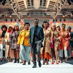 The Alchemy of Innovation: How Fashion Design Competitions Are Redefining the Future of Style