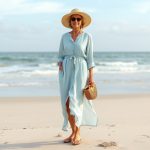 The Sustainable Sophistication of Coastal Grandma Style: How Ethical Brands Are Redefining Effortless Elegance